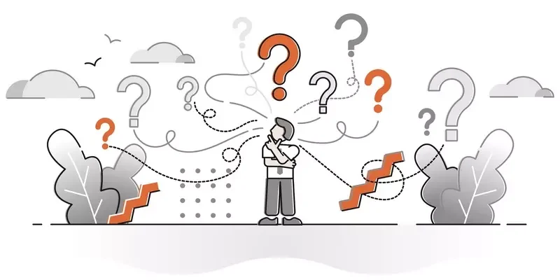 Giải đáp thắc mắc thường gặp của khách hàng